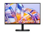 ViewFinity S8 S32H804UAU