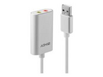 USB Type A to Audio Converter