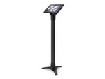 IPad Air M2 & M3 11", Apex Enclosure Portable Floor Stand