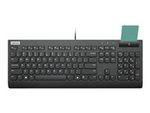 Smartcard Wired Keyboard II