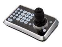 Lumens kamerapanorering/lutning/zoom/fokuskontrollenhet