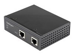 Industriell Gigabit PoE-injektor