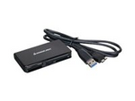 SuperSpeed USB 3.0 Multi-Card Reader / Writer GFR381