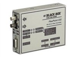 FlexPoint RS-232 to FibreConverter