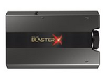 Sound BlasterX G6