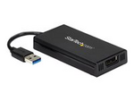 USB 3.0 till DisplayPort-adapter