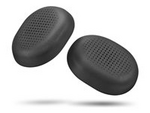 Hörsnäckor för headset