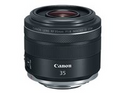 Canon RF - Lins - 35 mm