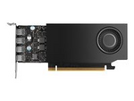 NVIDIA RTX A400 - Grafikkort