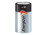 Energizer Max E95 batteri