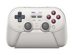 Pro 3 - Spelkontroll