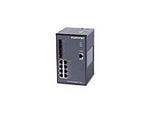 FortiSwitch Rugged 112D-POE