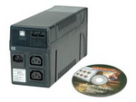 VALUE 400 - UPS - AC 230 V