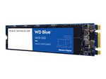 WD Blue PC SSD WDS250G1B0B