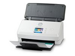 Scanjet Pro N4000 snw1 Sheet-feed