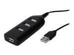 Hubb - 4 x USB 2.0
