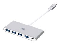 IOGEAR GUH3C4PD USB-C