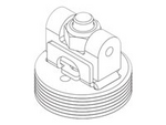 CPA265 Pin Connector Adapter