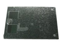 Dell - lucka för hårddisk på notebook