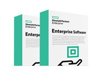 HPE SANnav Management Portal Base