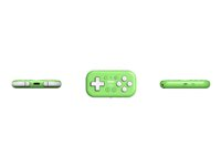 8Bitdo Micro - spelkontroll