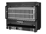 DKM FX KVM Matrix Switch Chassis 160-Port