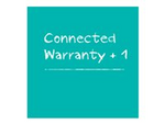 Connected Warranty+1