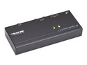 Black Box 4K HDMI Splitter 1 x 2