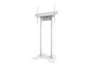 Neomounts AFP-875WH - Monteringskomponent (golvplatta)