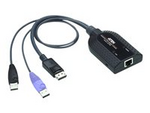 KA7189-AX - Adapter för tangentbord/video/mus (KVM)