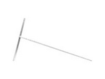 Monteringskomponent (gable bracket)