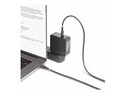 StarTech.com 6ft USB-C Charging Cable, USB-IF Certified USB C Cable, 240W PD EPR, USB 2.0 Type-C Laptop Charger Cord, TPE Jacket, M/M