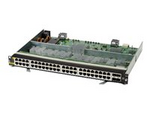 HPE Aruba Line Module