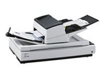 Fi-7700S - Dokumentskanner