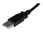 USB till DVI-adapter