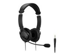 Hi-Fi Headphones with Mic