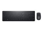 Keyboard and Mouse KM3322W