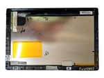 LCD-enhet - för IdeaPad Miix 510-12IKB 80XE; 510-12ISK 80U1