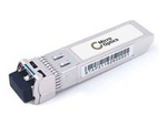 SFP+ sändar/mottagarmodul (likvärdigt med: Mellanox MFM1T02A-LR, Mellanox 930-9O000-0000-343)