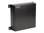 NEMA-Rated Fiber Optic Wallmount Enclosure