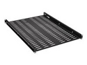 Eaton Tripp Lite Series SmartRack 1U Adjustable-Depth Rack Shelf