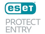 PROTECT Entry - Förnyelse av abonnemangslicens (1 år)