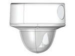 VDA-455SMB-IP - Ytmonteringsbox för nätverk