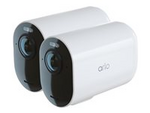 Arlo Ultra 2 XL - Nätverksövervakningskamera