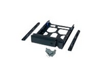 TRAY-35-BLK02 - Fack för hårddisk