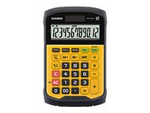 WM-320MT - Skrivbordskalkylator