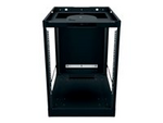 C5 Series Credenza Rack C5-FF31-1