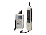 Intellinet Net Toner and Probe Kit, Tone Generator, Tests datacom, telecom, security, video, and audio networks, Two position switch for single or multi-tone signal, Carry pouch