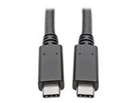 Tripp Lite Series USB-C Cable (M/M)