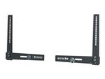 SMS Icon Universal Soundbar Holder